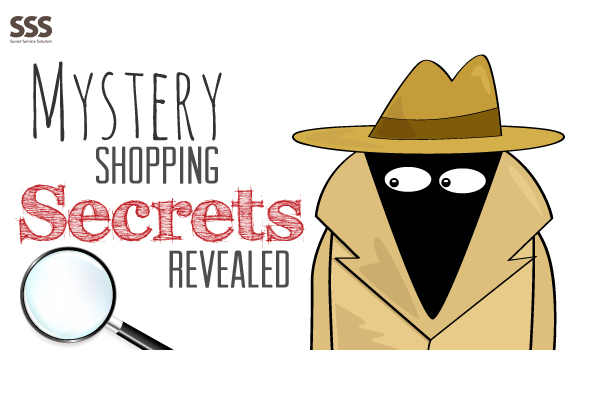 Mystery shopping là gì?