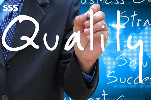 audit company đánh giá chất lượng hiệu quả